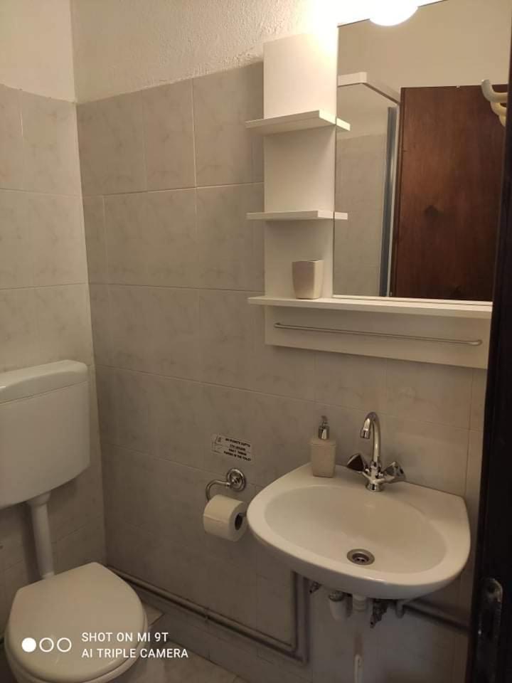 Sivota Rooms Athanasiou Habitación foto