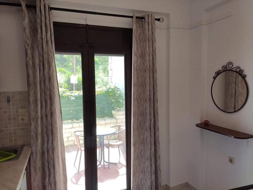 Sivota Rooms Athanasiou Habitación foto