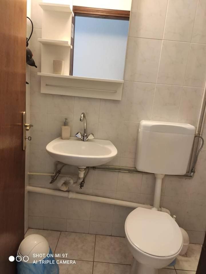 Sivota Rooms Athanasiou Habitación foto