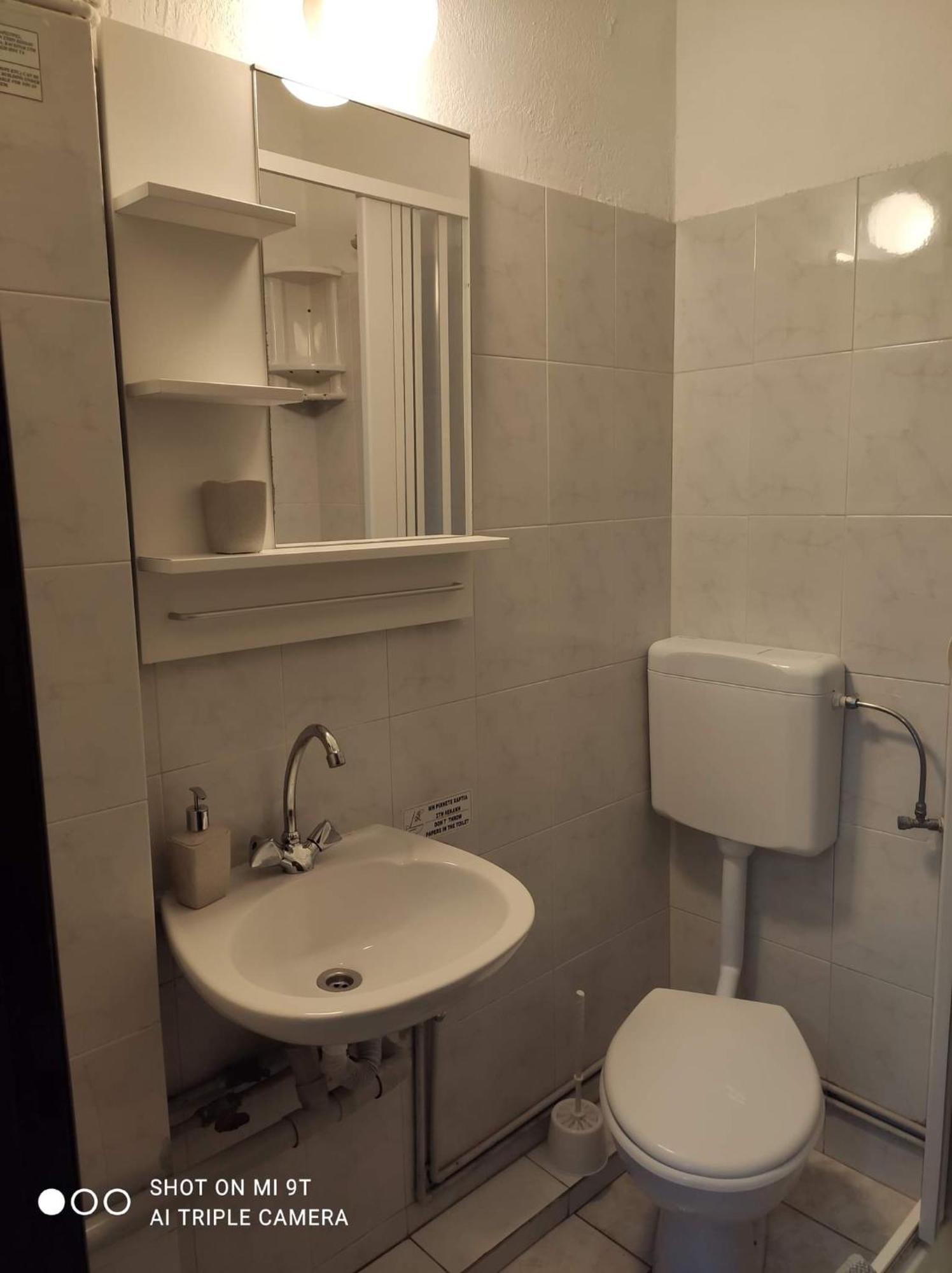 Sivota Rooms Athanasiou Habitación foto